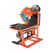 Norton Clipper Large Masonry Saw, 20 In., 5 HP – BBL527