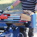Iron & Oak Log Splitter, 24-Ton, Honda GX160 – BHVH2418GX