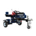 Iron & Oak Log Splitter, 30-Ton, Honda GX270 – BHVH3018GX
