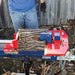 Iron & Oak 4-Way Wedge Kit – BR021270-KIT