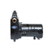 Superior Pump Transfer Pump, 1/2 HP, Cast Iron, 3/4-In. NPT/GHT, 1500 GPH – 90050