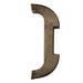 CEI Gladiator Straight Tooth – 90061