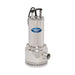 Superior Utility Pump, 1 HP, Stainless Steel, 1-1/2-In. NPT, 5898 GPH – 91197