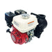 Banjo Manifold Transfer Pump, 3 In., Recoil Start, Honda GX200 – M300PH-6-200