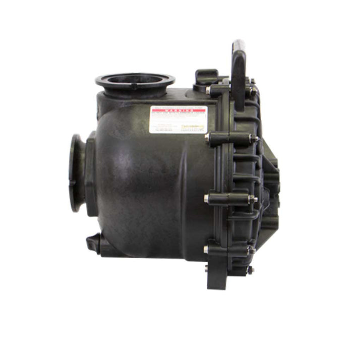 Banjo Manifold Transfer Pump, 2 In., Pump Only – M300PO