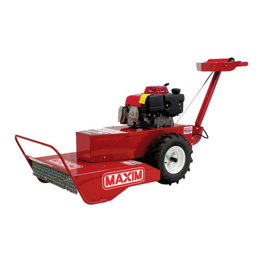 Maxim Brush Cutter, 26-In. Cutting Width, Honda GXV390 – MBC190H