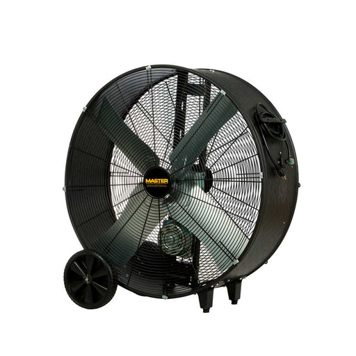 MasterFan Portable Drum Fan – 36-In.