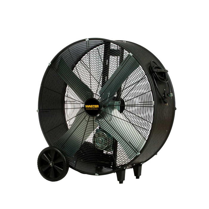 MasterFan Portable Drum Fan – 36-In.