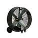 MasterFan Portable Drum Fan – 36-In.
