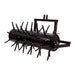 Maxim Plug Aerator, 48-In. 3-Point Hitch – MPA3P48