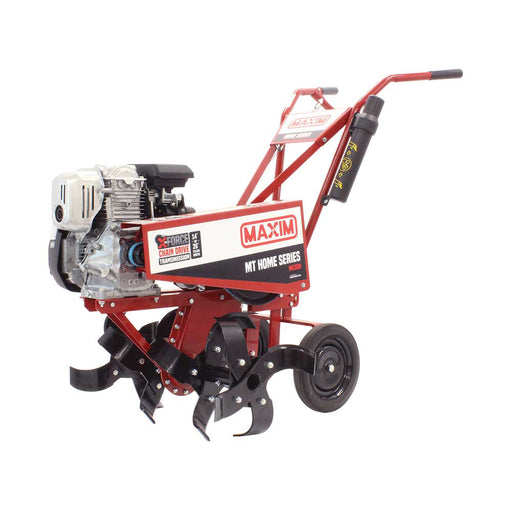 Maxim Mid Sized Tiller, Honda GC160 – MS50H