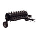 Maxim Spike Aerator, 36-In. Tow-Behind – MSAT36