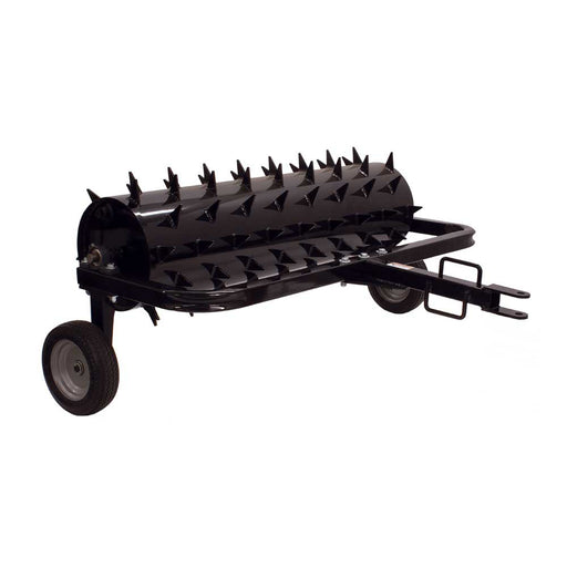 Maxim Spike Aerator, 48-In. Tow-Behind – MSAT48