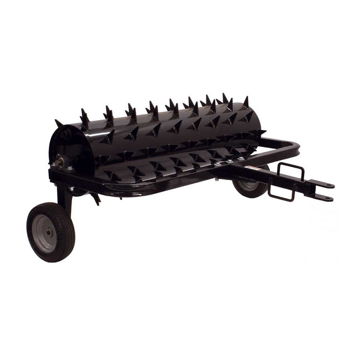 Maxim Spike Aerator, 48-In. Tow-Behind – MSAT48