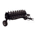Maxim Spike Aerator, 48-In. Tow-Behind – MSAT48