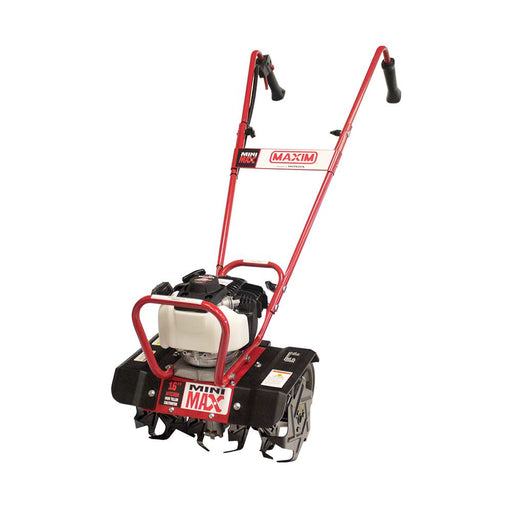 Maxim Tiller/Cultivator, Honda GX35 – MTC35H