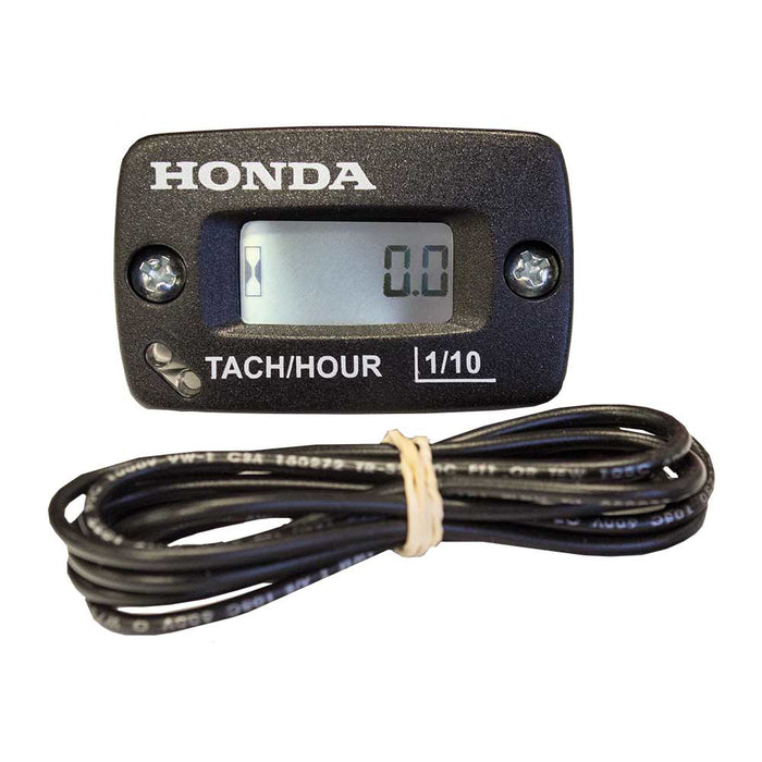 GDI Meter, Surface Mount, Inductive, Hour Meter and Tachometer, Gasoline – N110-0100-1031