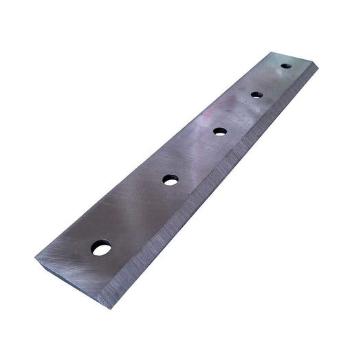 DK2 12-In. Chipper Blade with Hardware, Set of 2 Blades – OPC50636