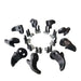 DK2 Complete Tooth Set – OPG77769