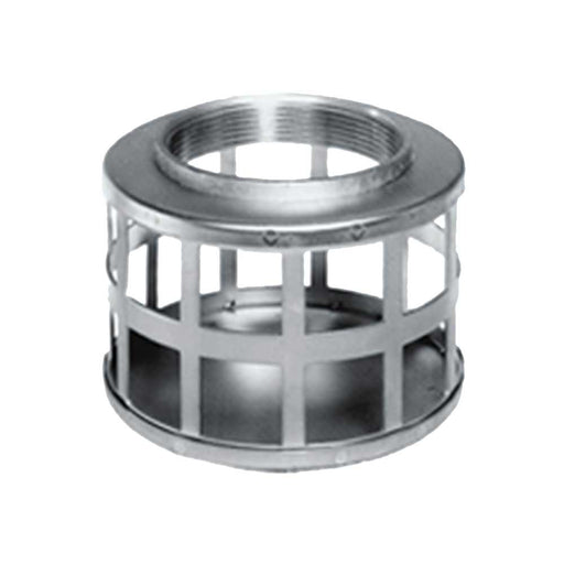 JGB Hose Square Hole Stainer, 2-In. – 026-0321-2313