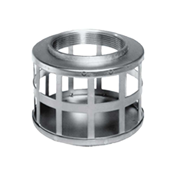 JGB Hose Square Hole Stainer, 2-In. – 026-0321-2313