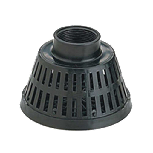 JGB Hose Poly Strainer, 2-In. – 026-0321-2412