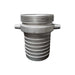 JGB Hose Water Shank Male, 2-In. – 026-0321-8307