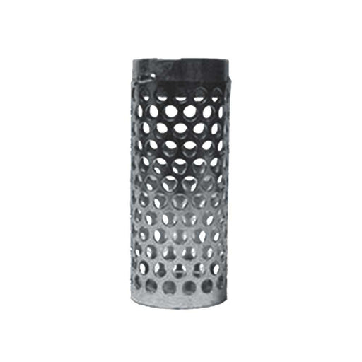 JGB Hose Long Thin Strainer, 3-In. – 026-0481-2314