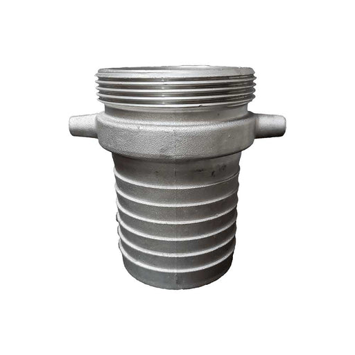 JGB Hose Water Shank Male, 3-In. – 026-0481-8307
