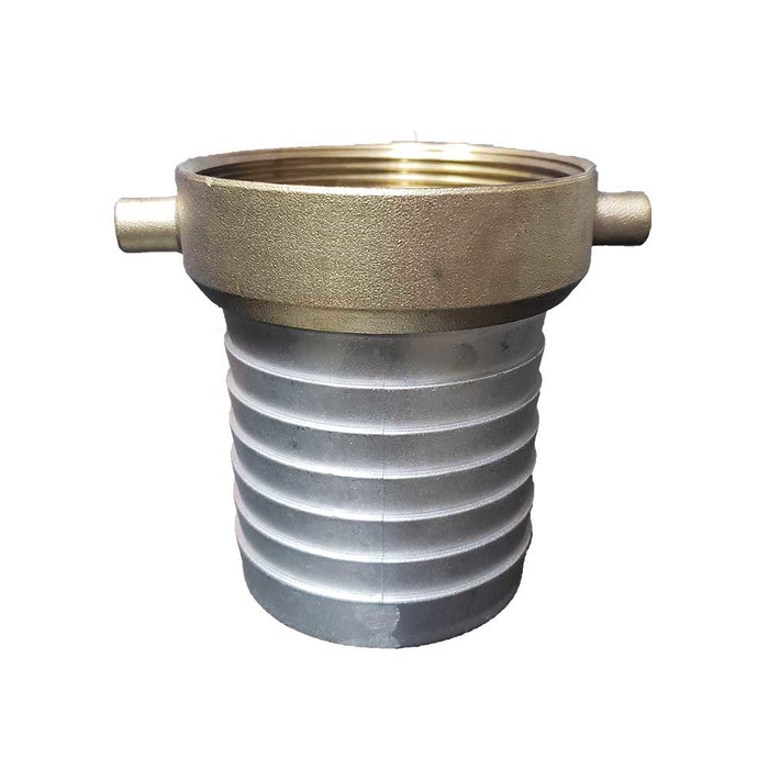 JGB Hose Water Shank Female, 3-In. – 026-0481-8308