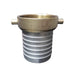 JGB Hose Water Shank Female, 3-In. – 026-0481-8308