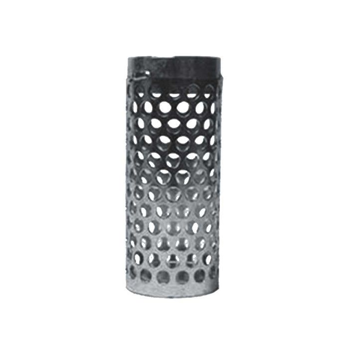 JGB Hose Long Thin Strainer, 4-In. – 026-0640-2314