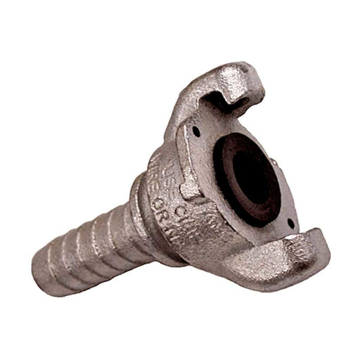 JGB Hose Chicago Fitting – 3/4-In.