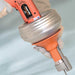 General Pipe Cleaners Power-Vee, 25-Ft. X 5/16-In. Cable – 101965