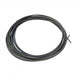 General Pipe Cleaners Cable 1/2-In. X 50-Ft. Male and Female Connectors – 121070