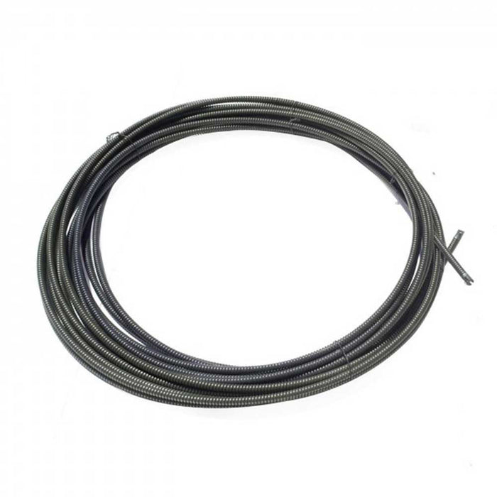 General Pipe Cleaners Cable 1/2-In. X 75-Ft. Male and Female Connectors – 121080
