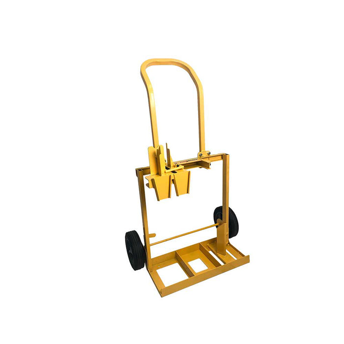 PanelLift Storage and Transport Stand for Panel lift Wallboard Lifts – 117
