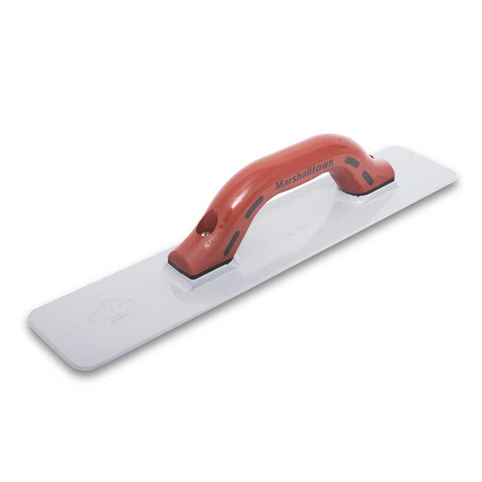 Marshalltown Cast Mag Float-Duraso-Ft. Handle, 16 X 3-1/8 – 148D