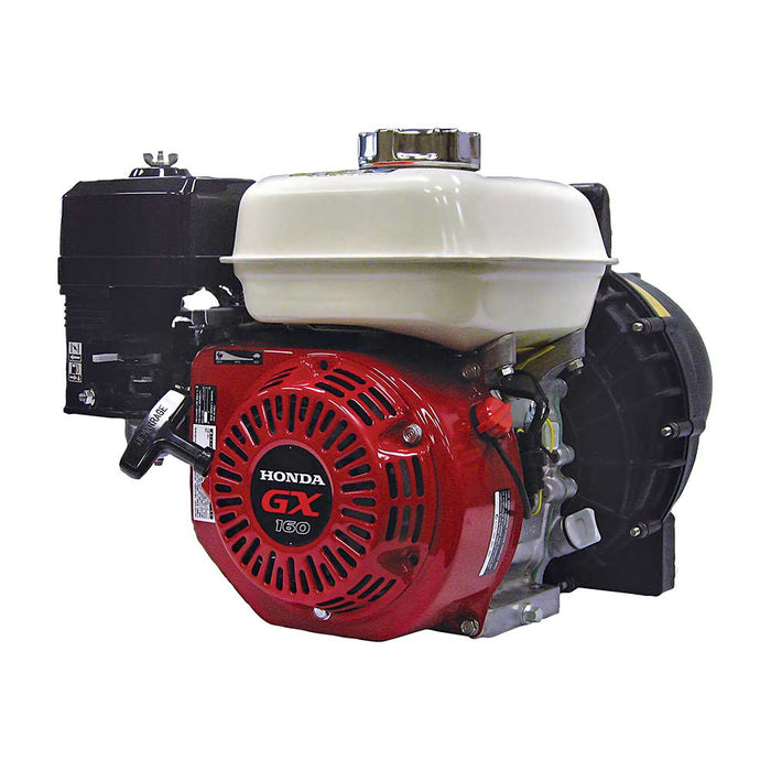 Banjo Transfer Pump, 2 In., Viton Seal, Honda GX160 – 215PH-5-160