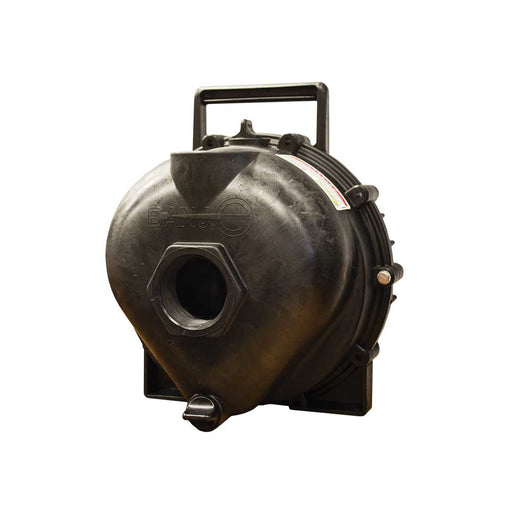Banjo Centrifugal Pump, 2 In., Pump Only – 215PO