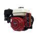 Banjo Transfer Pump, 3 In., Electric Start, Honda GX200 – 300PH-6-200E