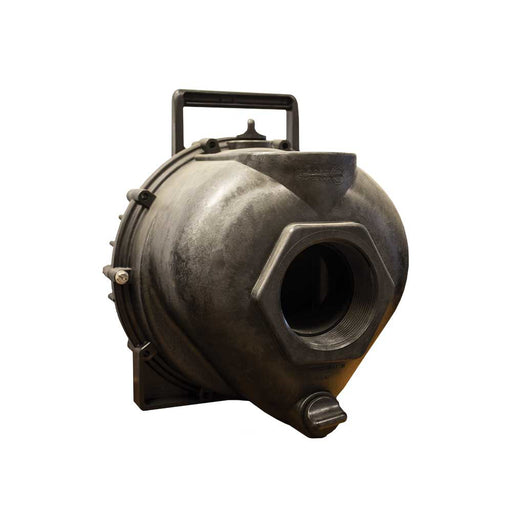 Banjo, 3-In. Stainless Pump – 300PO