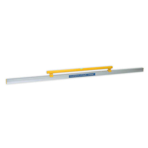 Marshalltown 6-Ft. Ezyscreed With Level – EZYSCREED6