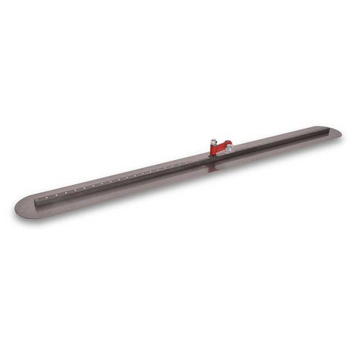 Marshalltown Fresno Trowel, 36-In. X 5-In., QLT – FR36R