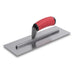 MARSHALLTOWN Finishing Trowel, 12 X 4 Resilient Handle – FT372R