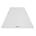 Blue Gator Ground Protection Mat, 4-Ft. X 8-Ft., Natural, Rubber Infused – GTMAT4X8NATRUB2X - DP