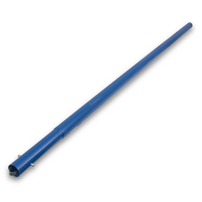 Marshalltown 1-3/4-In. Push Button Handle, 72-In. Blue – 17-8ASU