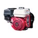 Banjo Transfer Pump, 2 In., Electric Start, Honda GX200 – 205PH-6-200E