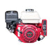 Banjo Transfer Pump, 2 In., Electric Start, Honda GX200 – 205PH-6-200E