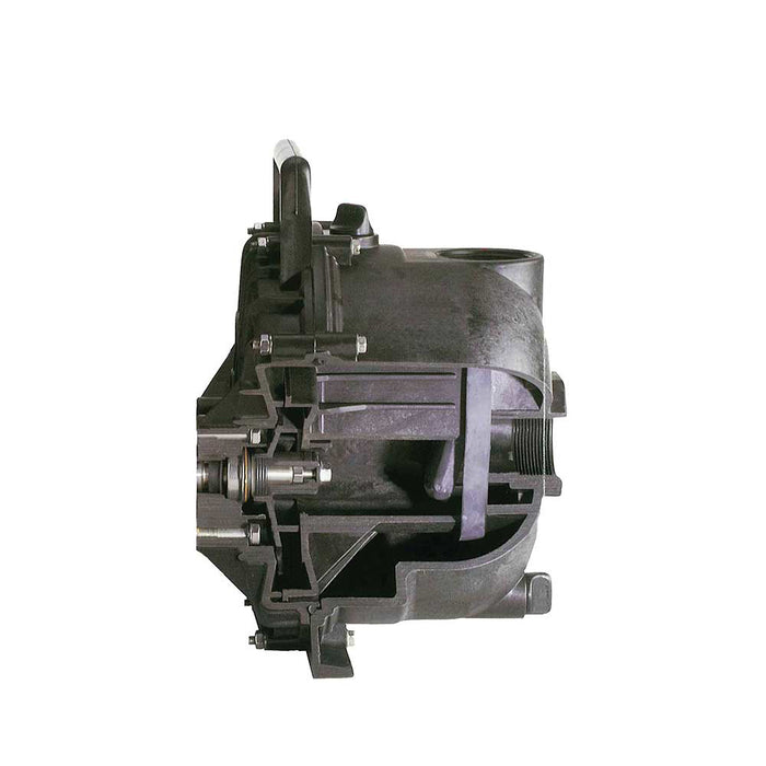 Banjo Centrifugal Pump, 2-In., Pump Only – 200PO